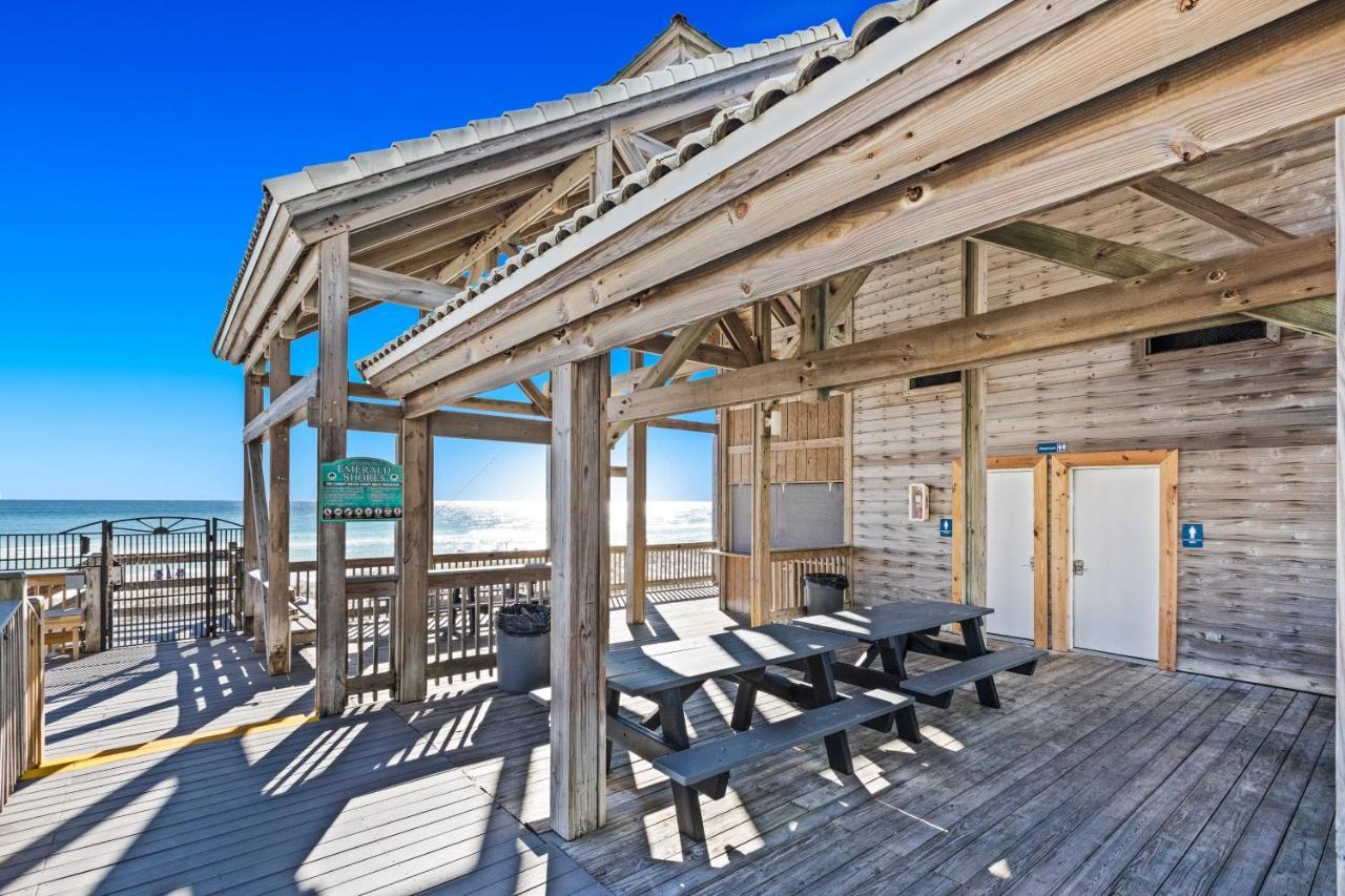 Emerald View Destin Exterior foto