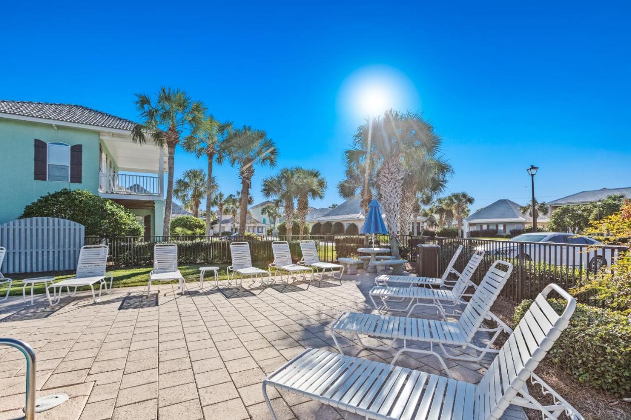 Emerald View Destin Exterior foto